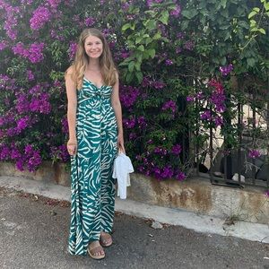 Meet your Posher, Niki
